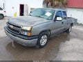 2006 Chevrolet Silverado 1500 — photo 2 of 10 | VIN 1GCEC19X26Z284965