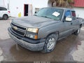2006 Chevrolet Silverado 1500 — photo 6 of 10 | VIN 1GCEC19X26Z284965