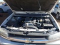 2006 Chevrolet Trailblazer — photo 10 of 10 | VIN 1GNET16S566115993