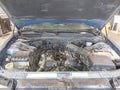 2007 Chrysler 300 — photo 10 of 13 | VIN 2C3KA43R97H721256