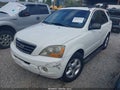 2007 Kia Sorento — photo 2 of 12 | VIN KNDJD736675718375
