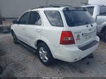 2007 Kia Sorento — photo 3 of 12 | VIN KNDJD736675718375