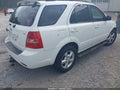 2007 Kia Sorento — photo 4 of 12 | VIN KNDJD736675718375