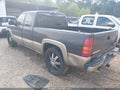 Photo 3 of 11 — 2003 GMC Sierra 1500