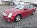 Photo 2 of 15 — 2005 Cadillac STS