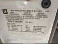 2004 Chevrolet Avalanche — photo 9 of 12 | VIN 3GNEK12T74G205871