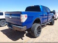 2011 Ford F-150 — photo 4 of 16 | VIN 1FTFW1EF3BKD93852