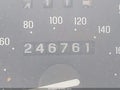 Photo 7 of 14 — 1999 Mercury Mountaineer