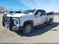 Photo 2 of 24 — 2022 Chevrolet Silverado 2500
