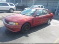 2000 Mitsubishi Mirage — photo 2 of 12 | VIN JA3AY26CXYU030328