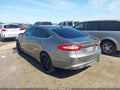 Photo 3 of 14 — 2014 Ford Fusion