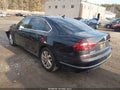 Photo 3 of 16 — 2018 Volkswagen Passat