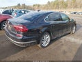 Photo 4 of 16 — 2018 Volkswagen Passat