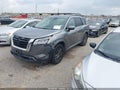 2022 Nissan Pathfinder — photo 2 of 19 | VIN 5N1DR3BA4NC207538