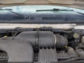 2002 Ford E-250 — photo 10 of 12 | VIN 1FTNE24252HB80403