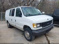 2002 Ford E-250 — photo 1 of 12 | VIN 1FTNE24252HB80403