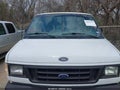 Photo 6 of 12 — 2002 Ford E-250