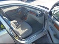 2005 Lexus ES 330 — photo 5 of 11 | VIN JTHBA30G955127651