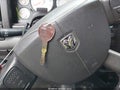 2005 Dodge Ram 1500 — photo 11 of 12 | VIN 1D7HU18DX5S242686