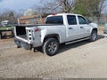 2011 GMC Sierra 1500 — photo 4 of 21 | VIN 3GTP2VE32BG187250