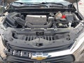 2021 Chevrolet Blazer — photo 10 of 16 | VIN 3GNKBCR46MS506903