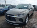 Photo 2 of 16 — 2021 Chevrolet Blazer