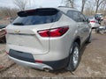 Photo 4 of 16 — 2021 Chevrolet Blazer