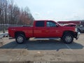 Photo 13 of 15 — 2013 Chevrolet Silverado 2500
