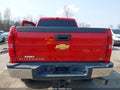 Photo 15 of 15 — 2013 Chevrolet Silverado 2500