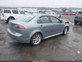 Photo 4 of 16 — 2016 Mitsubishi Lancer