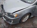 Photo 6 of 16 — 2016 Mitsubishi Lancer