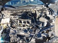 2011 Mazda 3 — photo 10 of 17 | VIN JM1BL1VF7B1386867