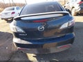 2011 Mazda 3 — photo 17 of 17 | VIN JM1BL1VF7B1386867