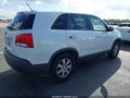 2013 Kia Sorento — photo 4 of 11 | VIN 5XYKT3A19DG378164
