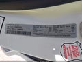 Photo 9 of 17 — 2025 Chrysler Pacifica