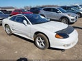 1991 Dodge Stealth — photo 13 of 16 | VIN JB3XD6480MYC22879