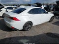 Photo 4 of 17 — 2017 Lexus IS 200t