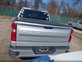 Photo 17 of 18 — 2021 Chevrolet Silverado 1500