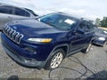 2014 Jeep Cherokee — photo 2 of 11 | VIN 1C4PJMCS2EW226397