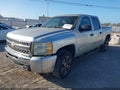 Photo 2 of 16 — 2010 Chevrolet Silverado 1500