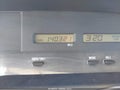 2001 Toyota Avalon — photo 7 of 11 | VIN 4T1BF28B31U138842