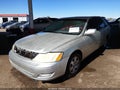 Photo 2 of 11 — 2001 Toyota Avalon