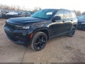 2023 Jeep Grand Cherokee — photo 2 of 18 | VIN 1C4RJHAG1PC541209