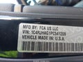2023 Jeep Grand Cherokee — photo 9 of 18 | VIN 1C4RJHAG1PC541209
