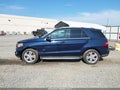 Photo 14 of 16 — 2014 Mercedes-Benz ML-Class