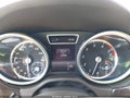 Photo 7 of 16 — 2014 Mercedes-Benz ML-Class