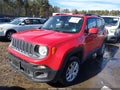 Photo 2 of 17 — 2016 Jeep Renegade