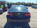 Photo 17 of 17 — 2018 Chevrolet Malibu Limited