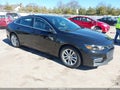 Photo 1 of 17 — 2018 Chevrolet Malibu Limited