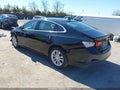 Photo 3 of 17 — 2018 Chevrolet Malibu Limited